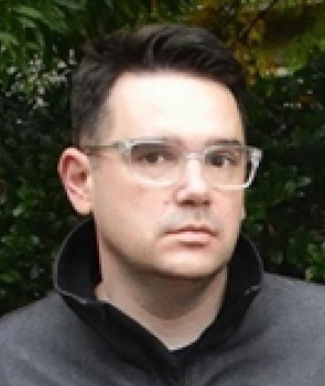 Luke McLain Leyh