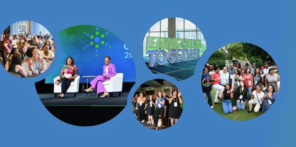 Points of Light Conference 2025